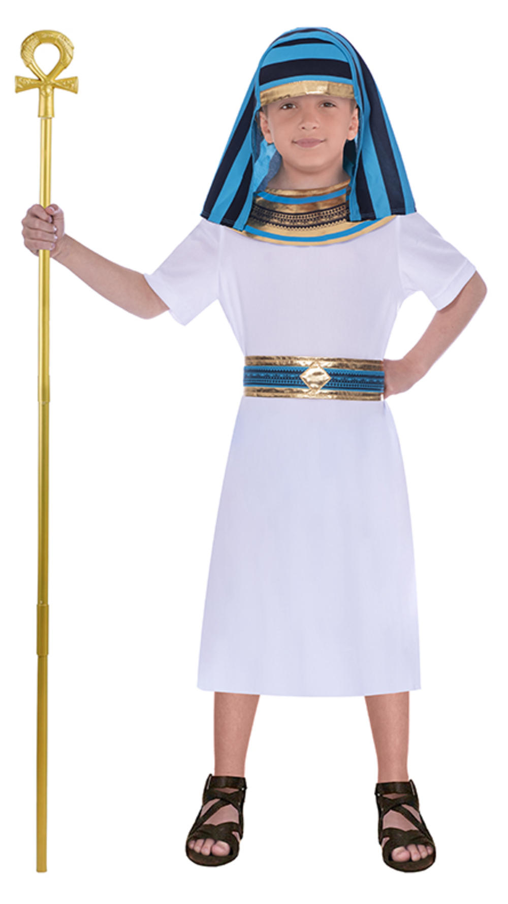 Ancient Egyptian Boys Costume Egyptian Costumes Mega Fancy Dress